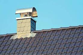 What Is A Spark Arrestor On A Chimney