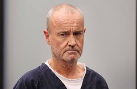 View full size Peter Robbins, the voice of Charlie Brown in &quot;Peanuts&quot; cartoons, appears for his arraignment Wednesday, Jan. 23, 2013 in San Diego, ... - ent-130124-charlie-brown-peter-robbinsjpg-c986a37fd5a84ebf