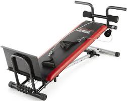 Weider Ultimate Body Works Home Gym
