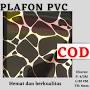 Omah Plafon PVC Bandung from shopee.co.id