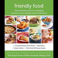Friendly Food New Edition Essential Guide To Managing