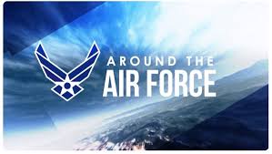 new air force pt test standards scoring