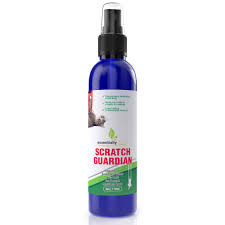 cat deter spray for scratching