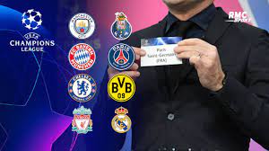 Uefa champions league latest group stage standings. Ligue Des Champions Les Resultats Des 8e De Finale Et Les Qualifies En Quarts