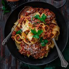 how to make bolognese sauce authentic