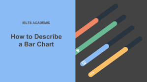 How To Describe A Bar Chart For Ielts Academic Task 1