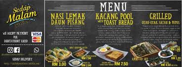 Pajak gadai seri kembangan(shin yik). 10 Restoran Di Malaysia Yang Terkenal Dengan Makanan Sedap Dan Harga Yang Berpatutan Cahaya Hayati