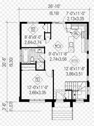 Whether you're a professional builder looking to build a multifamily home, a large family with several generations wanting several units for everyone, or a regular homebuyer who wants to make a smart investment by building units for rental purposes, explore this collection to. Contemporary Floor Plan House Design Blue Print Clipart 4072012 Pikpng Modern Two Story Plans Landandplan