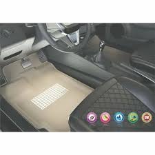 qpo custom fit floor mats for creta