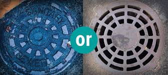 Storm Drain Vs Sewer What S The