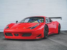 With a huge range of new & used vehicles on carsguide, finding a great deal on your next ferrari 458 has never been so easy. Ferrari 458 Italia All Variants Market Classic Com