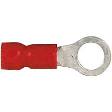 71201 Imperial Vycrimp Vinyl Insulated Ring