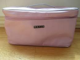 mally beauty makeup bags and cases for