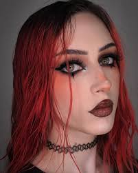 top 9 emo makeup ideas for when you