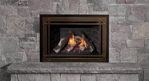 Valor Legend G4 Efficient Gas Insert