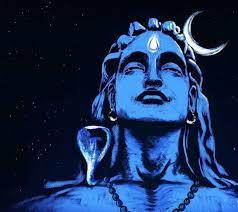 Get Lost in the Passionate World of Shiva HD Wallpapers