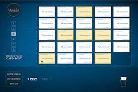 We did not find results for: Bluepoint Personal Values Card Sort On Behance