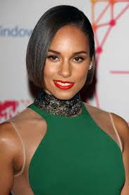 Black short curly hairstyle for oval face. 20 Best Short Haircuts For Straight Hair