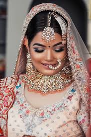 bridal makeup artist in kapurthala