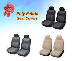 Car Seat Covers For Sedan Suv A3160
