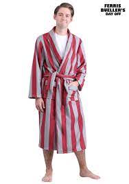 Ferris bueller robe