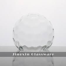 Water Ripple Glass Ball Lamp Shade