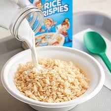 kellogg s rice krispies cereal single