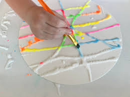 11 Painting Art Activities For Preschoolers