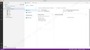 how to install sql server and azure for