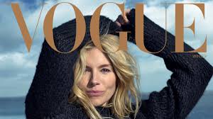 sienna miller on her new chapter for