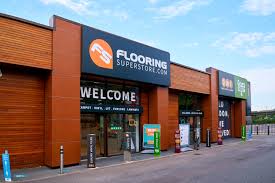 glasgow flooring super