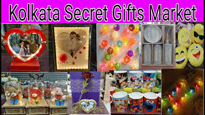 kolkata secret gift market exposed by