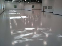 construction vct floor tile cleaning