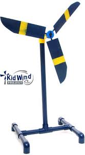 diy toy wind turbine for your kids