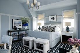 Heather Gray Bedroom Colors