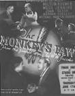 Horror Series from UK The Monkey's Paw Movie