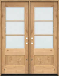 Exterior Wood Doors Archives Page 2