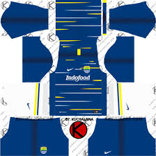 Persib bandung 2020 kit is an indonesian football team jersey and it was recognised by the indonesian country's professional football club in the june of 1933. Kit Nike 2019 Dls