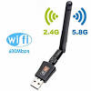 It can be very useful for someone who travels a lot or uses their mobile hotspot as an internet source. 1