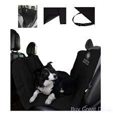 Dog Car Seat Covers Seat Covers
