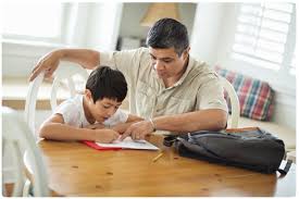 Helping Children with Homework   Babysmiles   Happy Baby   Happy You  HOW TO HELP KIDS BY NOT  HELPING  THEM WITH HOMEWORK    