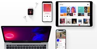 Apple music is a music and video streaming service developed by apple inc. Apple Music Istyle