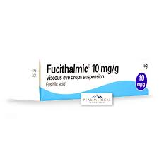 fucithalmic viscous eye drops 1