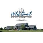 Wild Quail Golf and Country Club | Wyoming DE