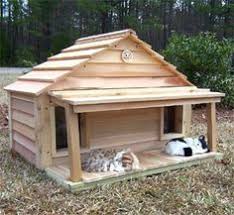 Top 10 best outdoor insulated cat shelters and houses reviewed. 33 Outside Cat House Ideas Cat House Outside Cat House Outdoor Cats