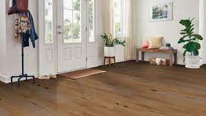 choose the best hardwood flooring for