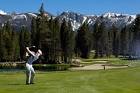 Sierra Star Golf Course - Visit Mammoth