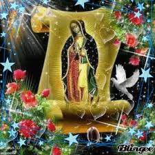 Ver más ideas sobre virgen de guadalupe, guadalupe, nuestra señora de guadalupe. Imagenes Con Luz Y Brillo De La Virgen De Guadalupe Reina De Mexico