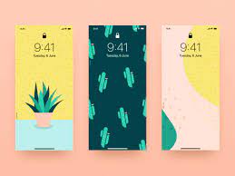How To Create A Phone Wallpaper With
