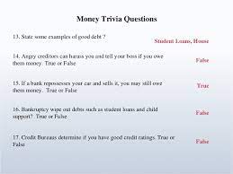 Sep 11, 2021 · a comprehensive database of more than 72 money quizzes online, test your knowledge with money quiz questions. Money Quiz Questions